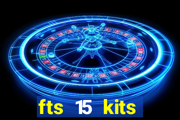 fts 15 kits borussia dortmund